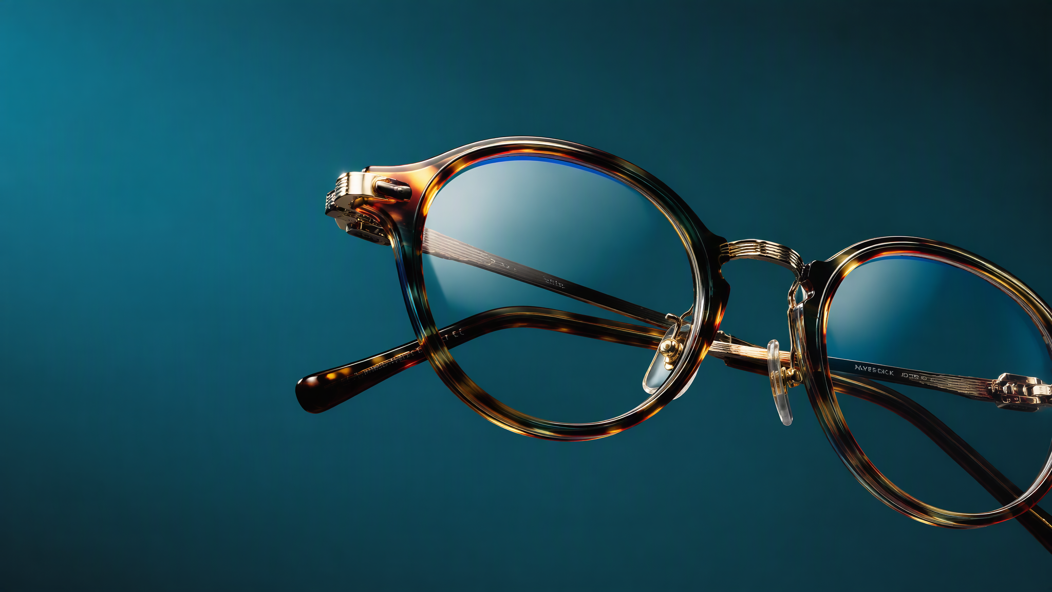 Gafas premium Focoptica